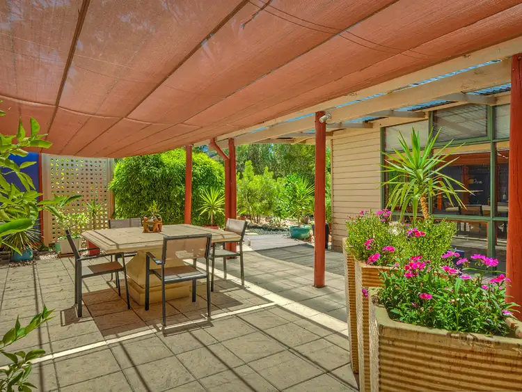 Fifth view of Homely house listing, 80 Yarrabee Road, Greenhill SA 5140