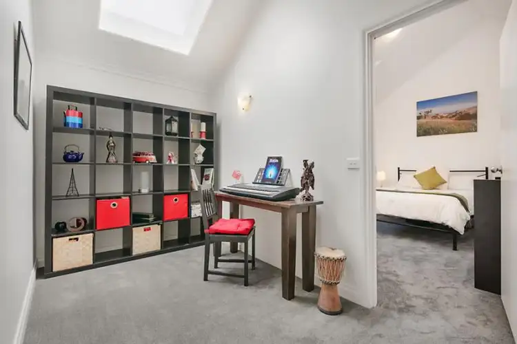 Fourth view of Homely apartment listing, 60/682 Nicholson Street, Fitzroy North VIC 3068