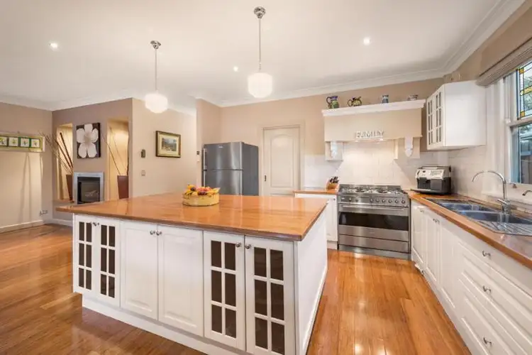 Third view of Homely house listing, 17 Lane Crescent, Reservoir VIC 3073