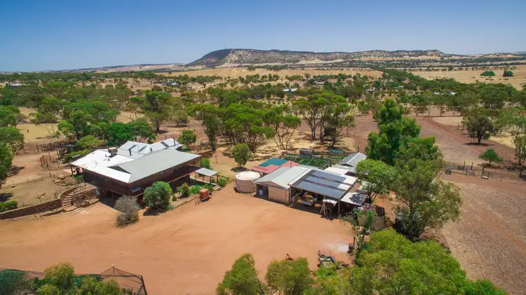 Second view of Homely house listing, 22 Sylvester Court, York WA 6302