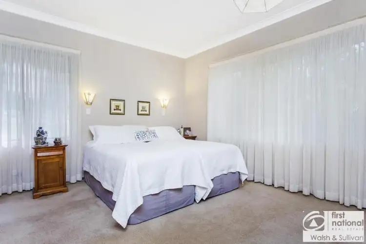 Fourth view of Homely house listing, 27 Cropley Drive, Baulkham Hills NSW 2153
