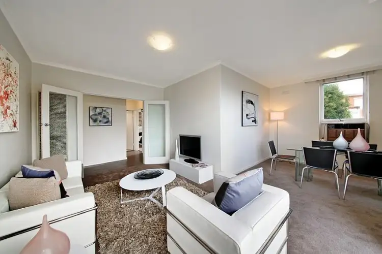 Main view of Homely apartment listing, 5/35 Winter Street, Malvern VIC 3144