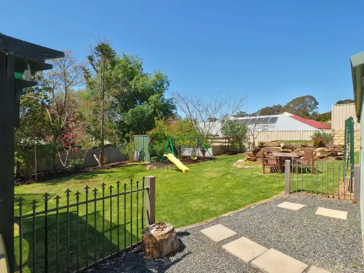 Second view of Homely house listing, 7 Gale Street, Woodside SA 5244