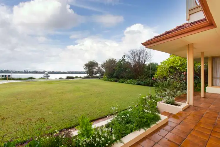 Second view of Homely house listing, 85 The Esplanade, Mount Pleasant WA 6153