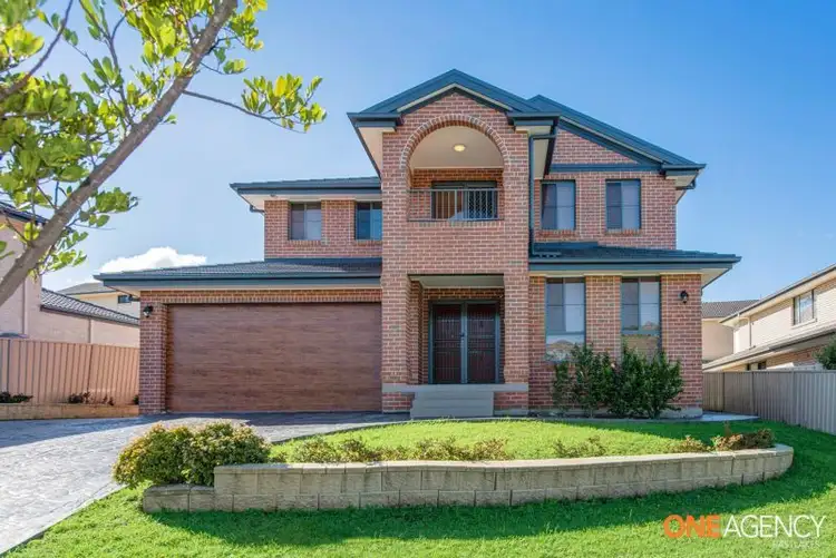 Main view of Homely house listing, 4 Joyce Street, Floraville NSW 2280