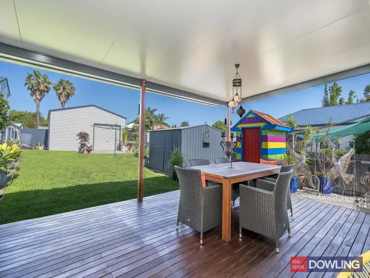 Fifth view of Homely house listing, 70 Roxburgh Street, Stockton NSW 2295