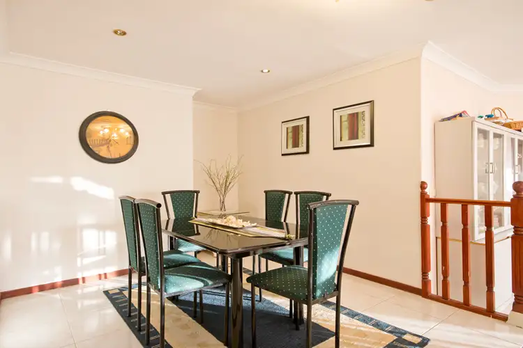 Fourth view of Homely house listing, 4 Bergin Place, Minchinbury NSW 2770