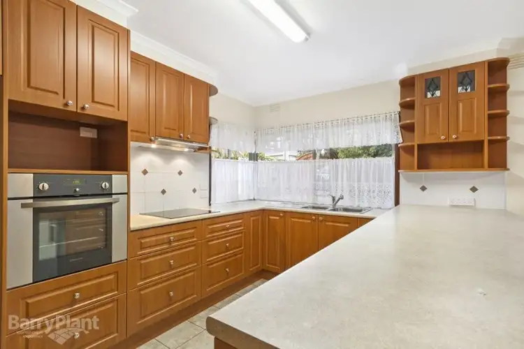 Third view of Homely house listing, 44 Warruga Avenue, Bayswater VIC 3153