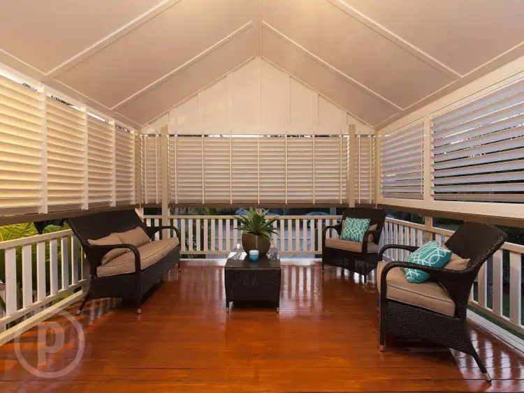 Third view of Homely house listing, 50 Frank Street, Graceville QLD 4075