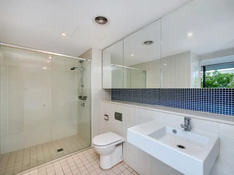 Fifth view of Homely apartment listing, 1304/88 - 98 King Street, Randwick NSW 2031