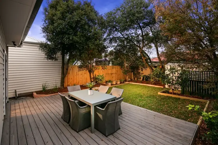 Second view of Homely house listing, 113 Keon Street, Thornbury VIC 3071