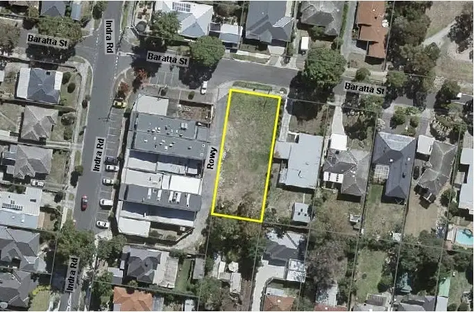 Fourth view of Homely land listing, 18 Baratta Street, Blackburn South VIC 3130