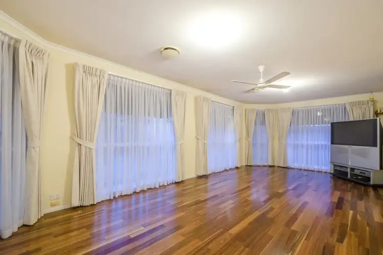 Fifth view of Homely house listing, 1 Grevillea Crescent, Hoppers Crossing VIC 3029