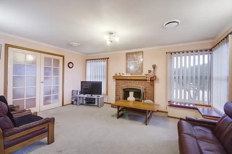 Second view of Homely house listing, 172 Heyers Road, Grovedale VIC 3216