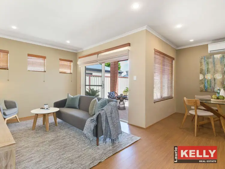 Main view of Homely villa listing, 2c Harman Street, Belmont WA 6104