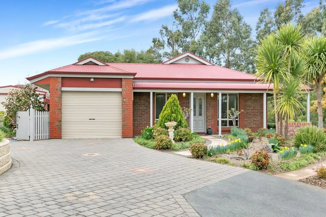 Main view of Homely house listing, 14 Duncan Crescent, Mount Barker SA 5251