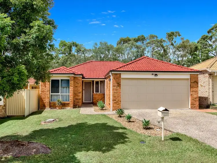 22 Birkenhead Crescent, Forest Lake QLD 4078