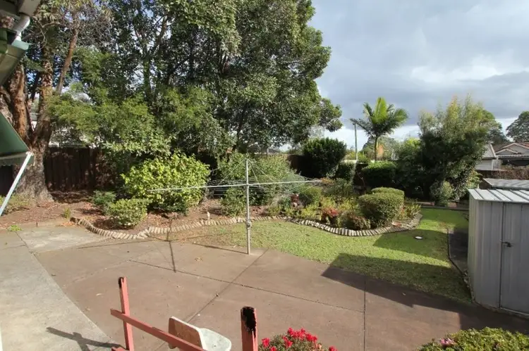Fourth view of Homely house listing, 58 Malvern Street, Panania NSW 2213