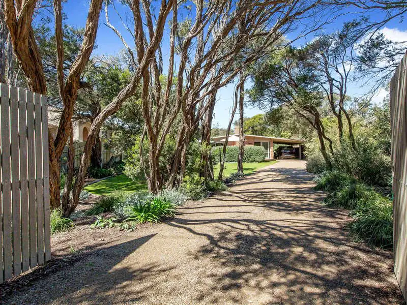 Main view of Homely house listing, 109 St Johns Wood Road, Blairgowrie VIC 3942