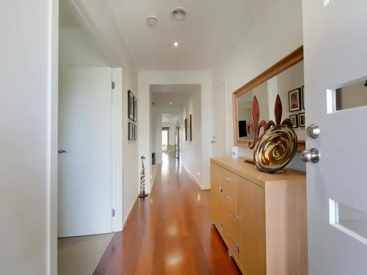 Fourth view of Homely house listing, 5 Barton Drive, Sandhurst VIC 3977