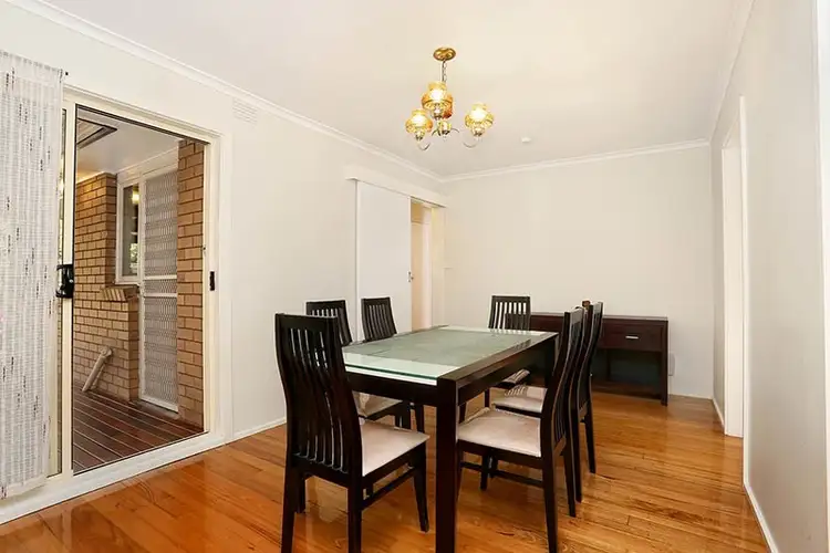 Third view of Homely house listing, 6 Glenmaggie Drive, St Albans VIC 3021