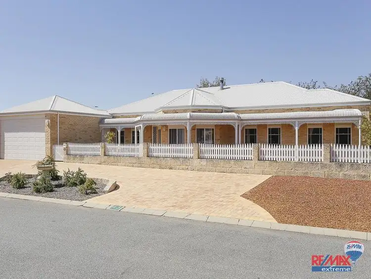 43 Boynton Gardens*, Iluka WA 6028
