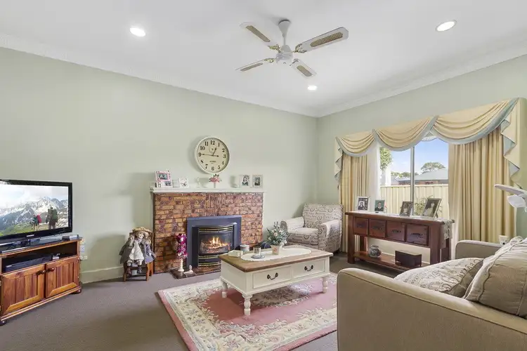 Second view of Homely house listing, 106 Pearson Street, Sale VIC 3850