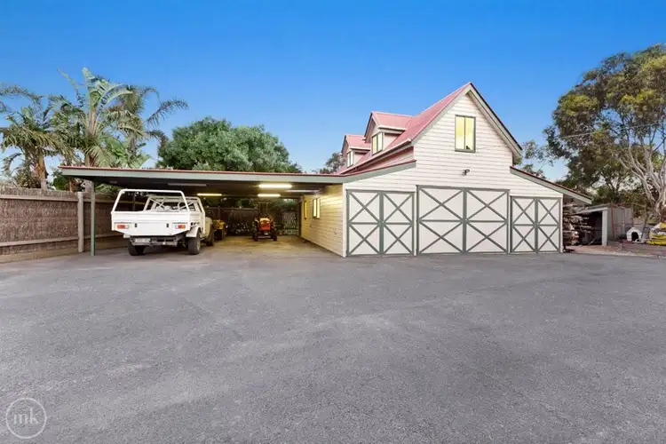 Third view of Homely house listing, 161-163 River Avenue, Plenty VIC 3090