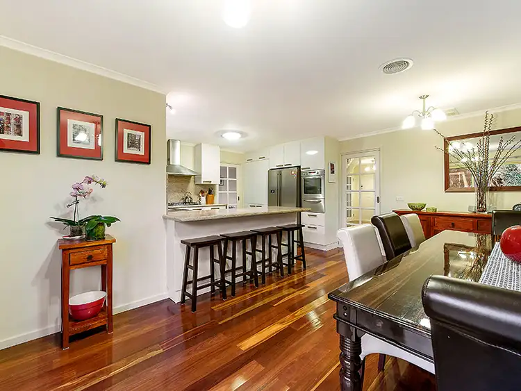Fourth view of Homely house listing, 9 Templeton Court, Werribee VIC 3030