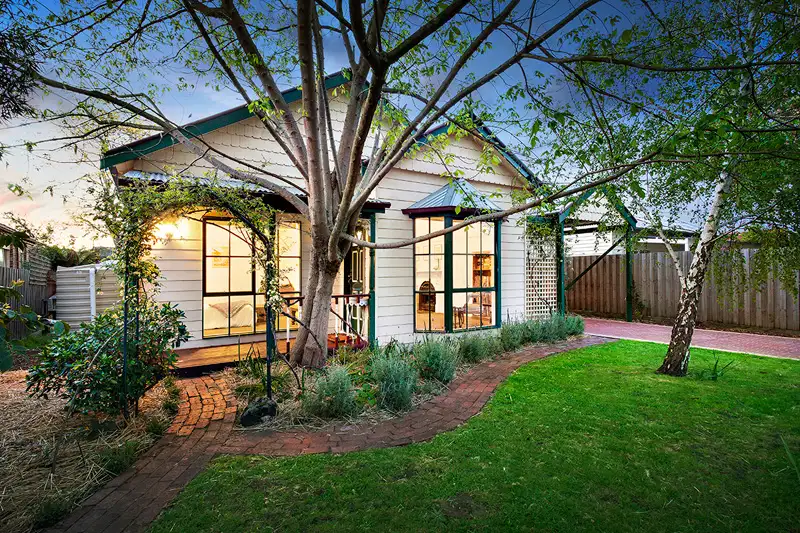 Main view of Homely house listing, 8 Allenby Street, Frankston VIC 3199