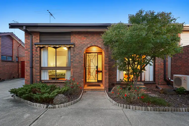 Main view of Homely unit listing, 2/74 May Street, Preston VIC 3072