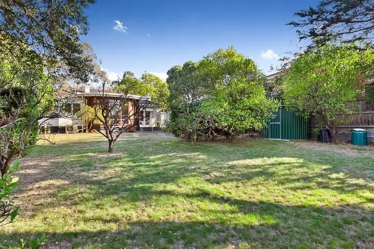 Third view of Homely house listing, 23 Serpells Road, Templestowe VIC 3106