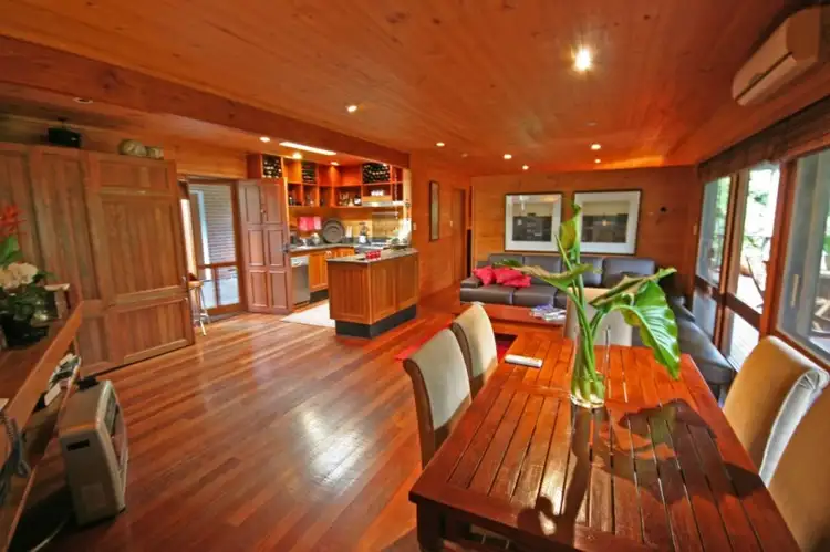 Second view of Homely house listing, 113 Warks Hill Road, Kurrajong Heights NSW 2758