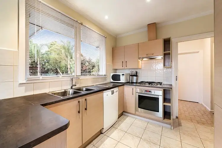 Third view of Homely house listing, 1 Dawayne Street, Burwood East VIC 3151