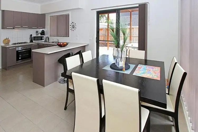 Fifth view of Homely house listing, 4 Sparta Link, Epping VIC 3076