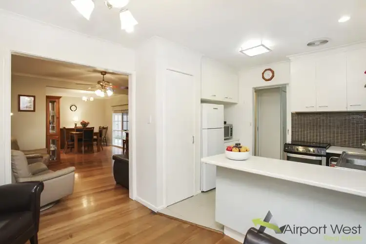 Fourth view of Homely house listing, 81 Dawson Street, Tullamarine VIC 3043