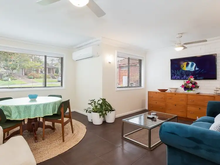 Second view of Homely house listing, 11 Baloo Close, Charlestown NSW 2290