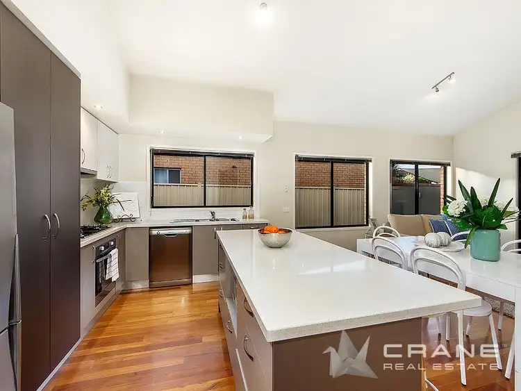 Third view of Homely house listing, 14 St Vincent's Way, Caroline Springs VIC 3023