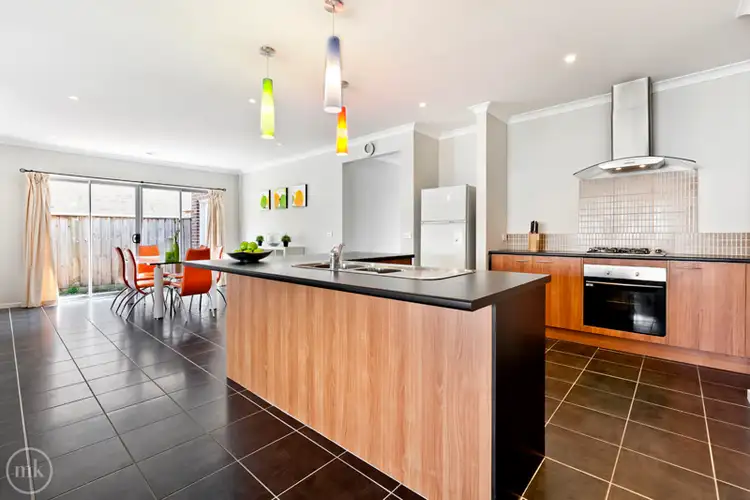 Third view of Homely house listing, 49 Goulburn Street, Mernda VIC 3754