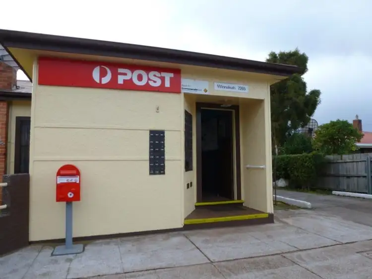 Second view of Homely house listing, 4 Main Street, Winnaleah TAS 7265