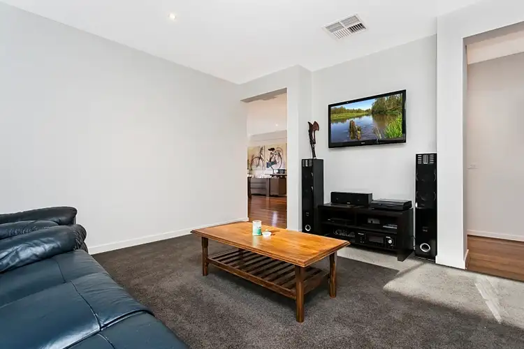 Seventh view of Homely house listing, 47 Mandalay Circuit, Beveridge VIC 3753