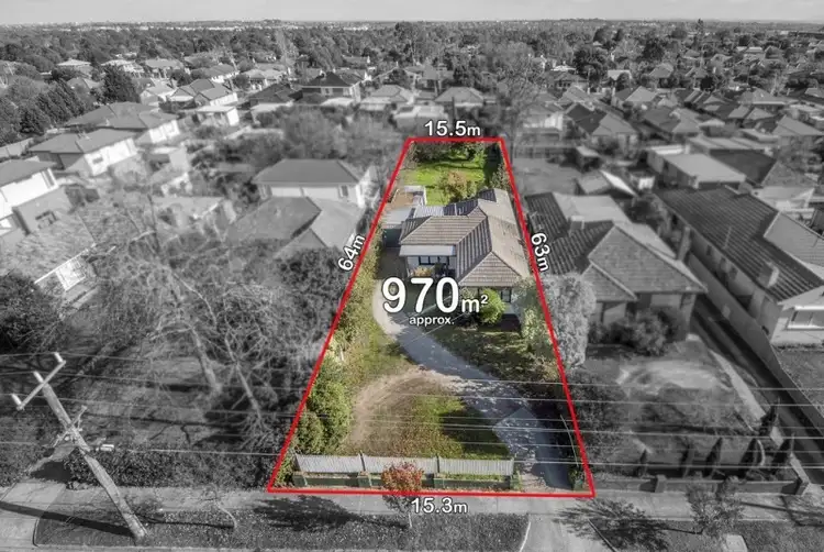 121 Waiora Road, Heidelberg Heights VIC 3081