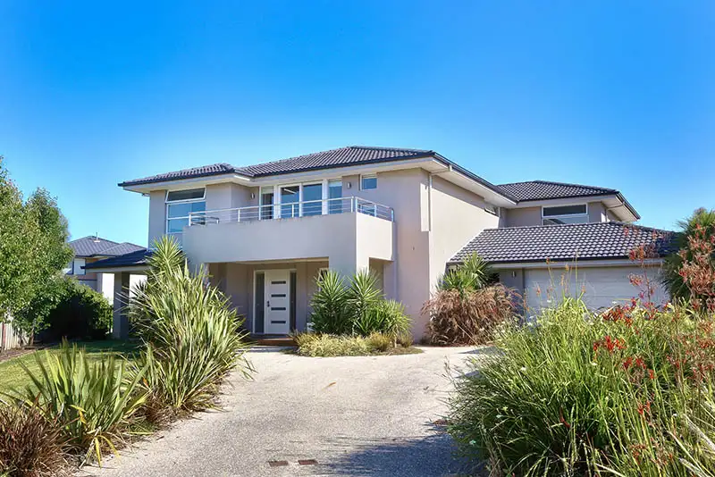 Main view of Homely house listing, 6 Mashie Terrace, Sandhurst VIC 3977