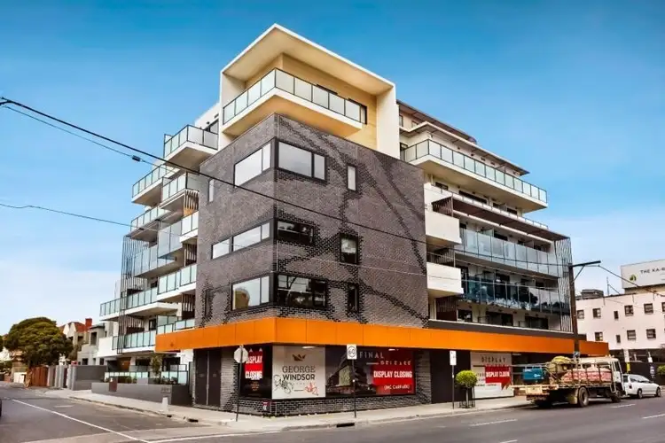 Main view of Homely apartment listing, G05/2A Henry Street, Windsor VIC 3181