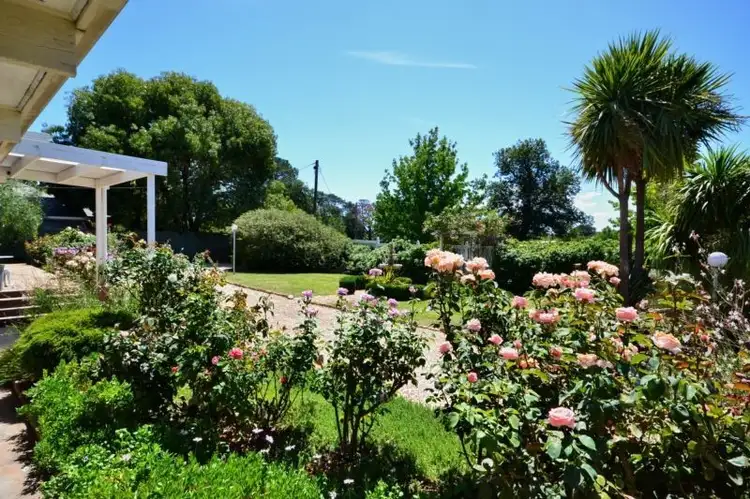 Third view of Homely house listing, 94 Malcolm Street, Mansfield VIC 3722