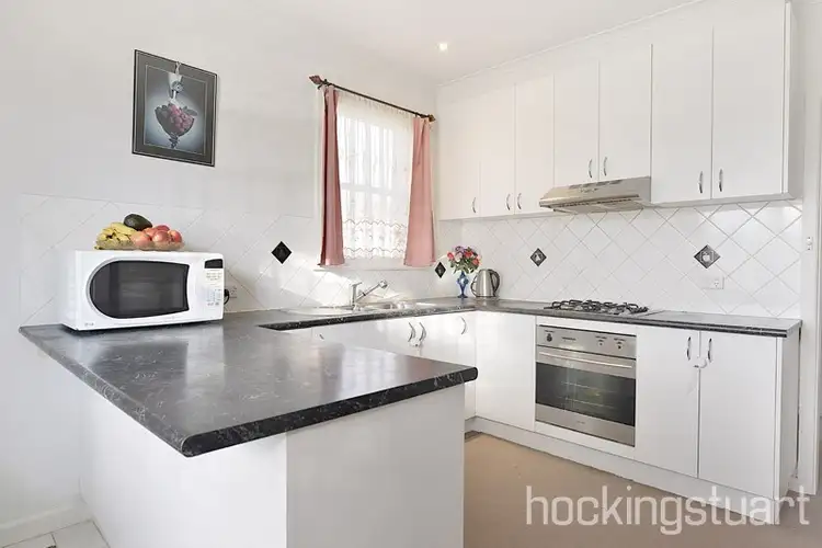 Second view of Homely house listing, 8 Deakin Crescent, Dandenong North VIC 3175