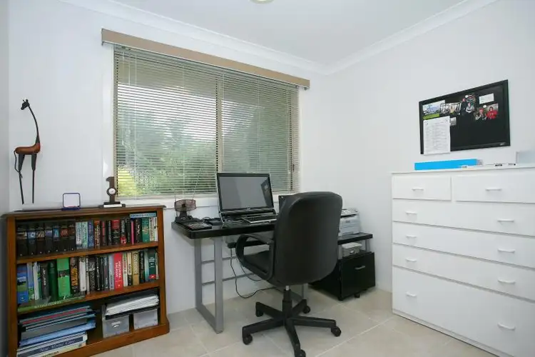 Fourth view of Homely house listing, 7 Tulloch Drive, Sandhurst VIC 3977