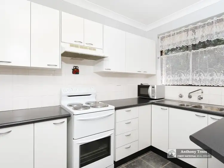 Second view of Homely apartment listing, 11/9 Cottonwood Crescent, Macquarie Park NSW 2113