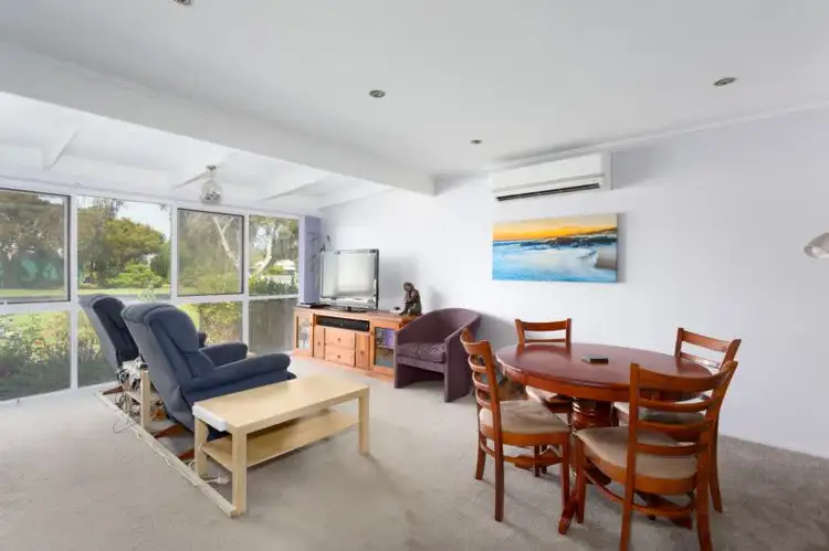 Second view of Homely house listing, 106 Merrin Crescent, Wonthaggi VIC 3995