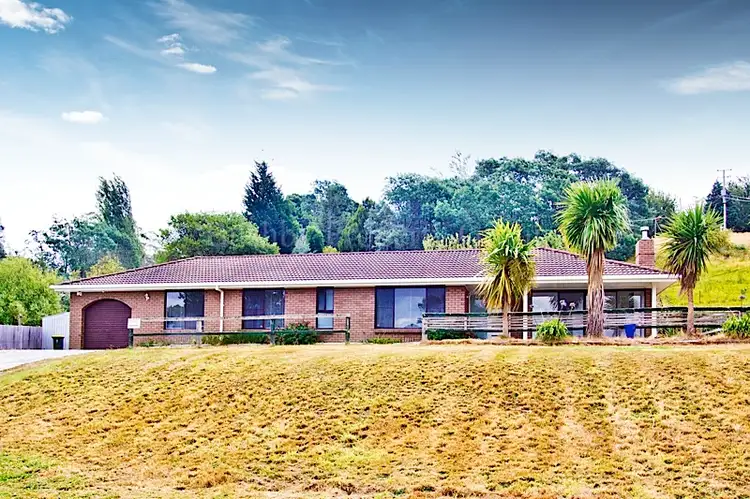 200 Johnstons Road, Hillwood TAS 7252